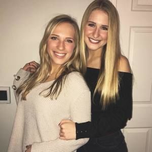 Meet your Posher, Bridget